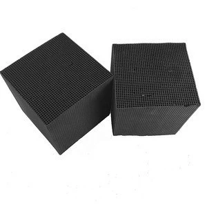 Honeycomb Activated Carbon for Air Filter
