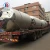 Import Horizontal stainless steel milk water honey storage tank for Liquid/Chemical/Beverage from China