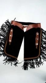 HORSE RIDING CHAPS