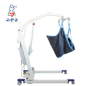 Hospital Electric Moving Device Patient Sit-To-Stand Lift For Sale