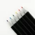Import Hot 80 Colors Chisel Brush Point Dual Tips Art Twins Markers Pen, Alcohol Base Art Sketch Drawing Marker Pen from China