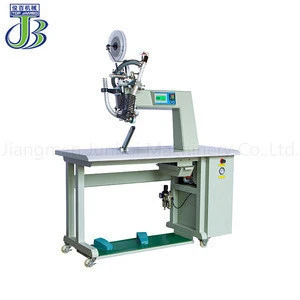 Hot Air Seam Garment Sealing Machine for PU tape High Quality Machinery