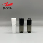 Hot CBD 10ml plastic bottle tpd e-liquid bottle tamper proof seal 10ml e cigarette/eliquid bottle