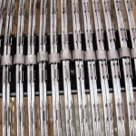 Hot Dipped Galvanized Barbed Wire