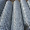 Hot Dipped Galvanized Fence Welded Wire Mesh Arame Farpado Mesh Livestock Mesh