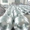 Hot Dipped Plastic Coated 2Mm Galvanized Iron Wire Mesh