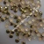 Import Hot fix Rhinestuds, China Supplier Color Hotfix Flatback Octagon Rhinestone For Shoes/Jeans from China