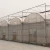 Import hot galvanized steel structure greenhouse plastic film for agriculture from China
