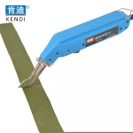 Hot Knife Electric Rope Cutter/Fabric Cutter