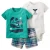 Import Hot new products newborn clothing sets baby gift set clothes romper Of Low Price from China