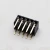 Import Hot products pin header connector 2.00mm double row U end and Side plug90 degree female header from China