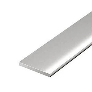 Hot Rolled 2205 316 304 201 Stainless Steel Flat Bar