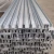 Hot Rolled steel profile galvanized steel C U Shape Steel Channel Profile Price