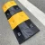 Import Hot sale 500*350*50mm Road Rubber Speed Bump from China