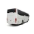 Import Hot sale 30-53 seats tourist coach travel coach dieasel engine and electric motor from China