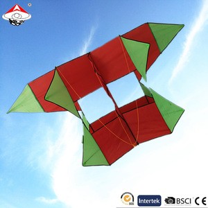 hot sale 3d kites for promotions