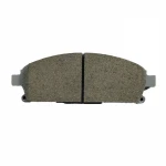 hot sale auto brake system brake pads manufacturer China