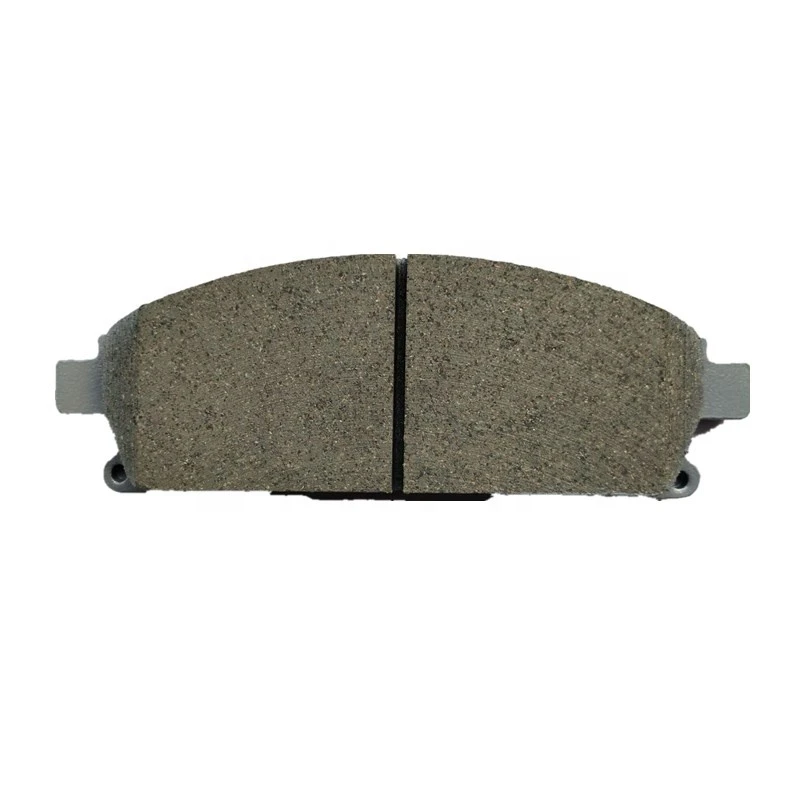 hot sale auto brake system brake pads manufacturer China