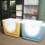 Import Hot sale baby spa bathtub bath tub low price from China