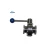 Import Hot sale ball valve stainless steel Manual stainless steel ball valve from China