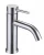 Import HOT SALE basin faucet stainless steel 304 faucet stainless steel faucet from China
