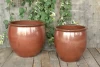 Hot Sale Best Quality Tall Decorative Pots Large Bonsai Ceramic Pot