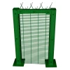 Hot sale burglar bars also named 358 fence security window fence with Chinese supplier
