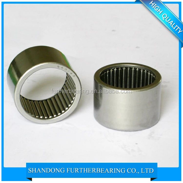 Hot sale China manufacture OEM SDGY brand NK 20/20 thrust needle roller bearing