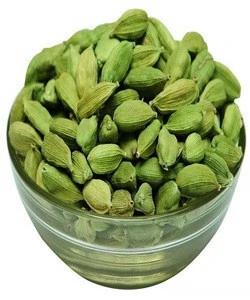 Hot Sale China supply green cardamom For Health Product