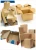 Import Best Quality Corrugated Box Making Machines, Cardboard Cutter, CNC Box Cutter from China