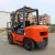 Import Hot sale CPCD30 manual hydraulic diesel forklift 3 tons China exported from China