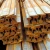 Import Hot Sale DIN536 A100 A75 A55 Crane Steel Rail from China