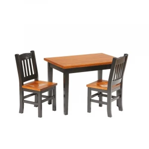 Hot Sale Dining Room Furniture Table And Chair Set For Sale