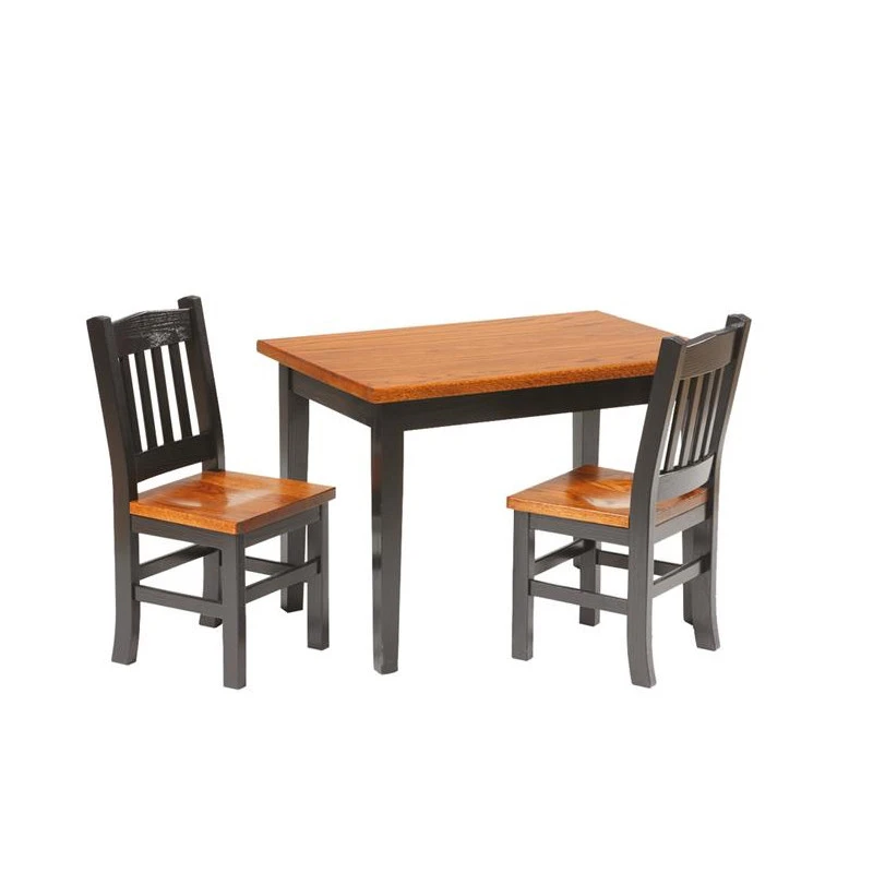Hot Sale Dining Room Furniture Table And Chair Set For Sale