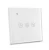 Import HOT sale EU standard smart wifi touch dimmer wall switch without neutral wire for intelligent life easy for intelligent life from China