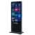 Import Hot sale fantastic indoor Advertisement Player Floor stand led interactive big tv advertisement screen with remote management from China