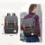 Import Hot Sale Fashion Korean Style Solid Japanese Teeneger Back Pack Buy High College School Backpacks for Teen Girl from China