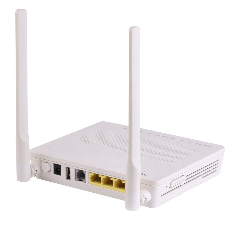 Optical Router Modem Buy Hot Sale Gpon Fiber Optic Router Modem Eg8141a5 Onu 1ge 3fe 1tel ...