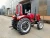 Import Hot Sale High Quality Agricultural Equipment Farm Used Mini Tractors from China