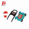 Hot Sale High Quality Kids Garden Outdoor Lawn mower Set Tool Toys