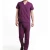 Import Hot Sale Hospital Scrub Suit Uniform for Men from China