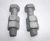 Import HOT SALE hot dip galvanized hex bolts from China