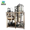 Hot sale industrial wastewater treatment auto ac evaporator