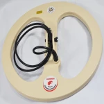 Hot sale metal gold detector for 100% safety