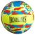 Import Hot Sale Official Size PVC Machine Stitched Beach Colorful Volleyball from China