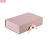 Hot sale paper cardboard printing box  for gift packing with custom logo