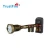 Import Hot sale police high lumen light Trustfire AK-90 13000lumen with 12 xml-t6 led from China