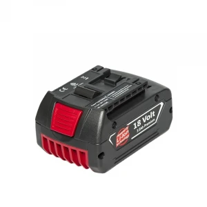 Hot Sale Professional Lower Price Rechargeable Battery 18v 4.0ah Li-Ion Power Tool Battery For Replace Bat610g