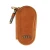 Import Hot sale pu leather key wallet portable key holder organizer pouch mini key bag from China