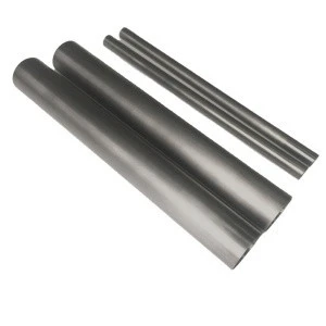 hot sale pure tungsten carbide tube made in China